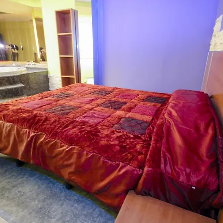 Hotel As Termas Ourense