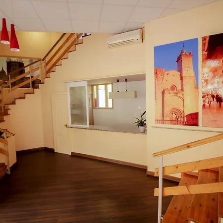 Hotel As Termas Ourense