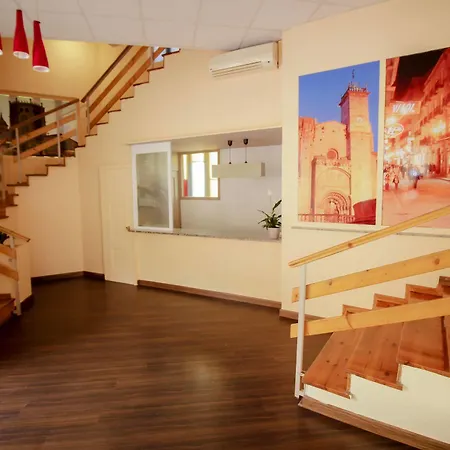 As Termas Szálloda Ourense