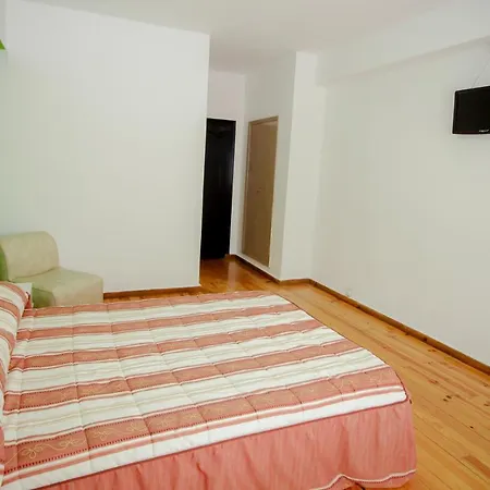 Hotel As Termas Ourense