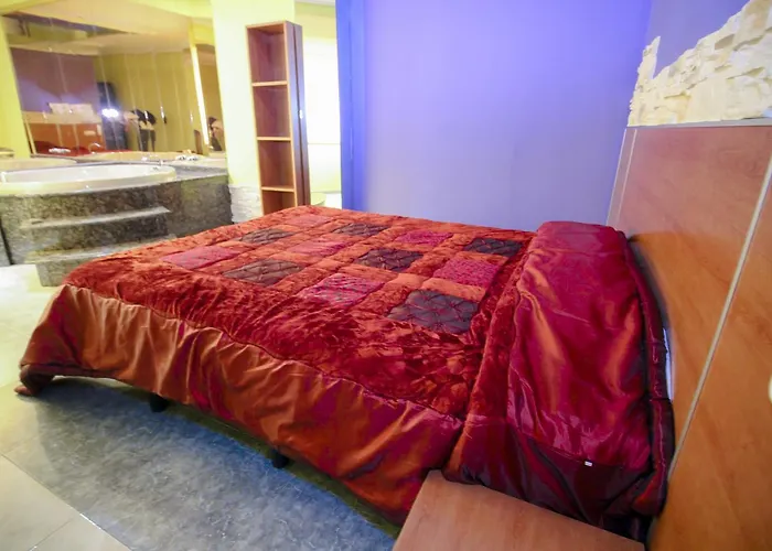 Hotel As Termas Ourense