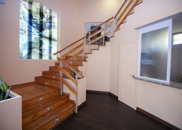 As Termas Hotel Ourense