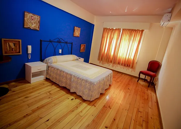 As Termas 3* Ourense