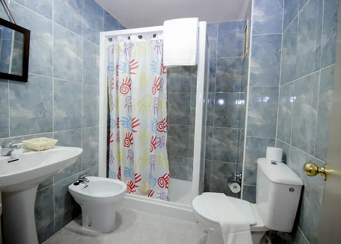 As Termas 3* Ourense