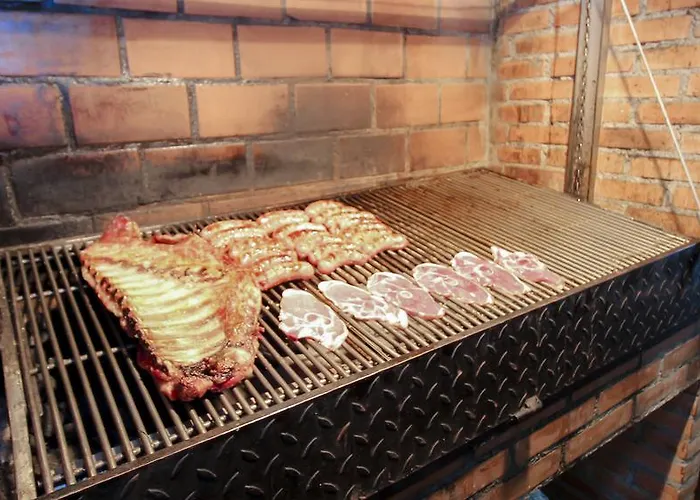 Hotel As Termas Ourense
