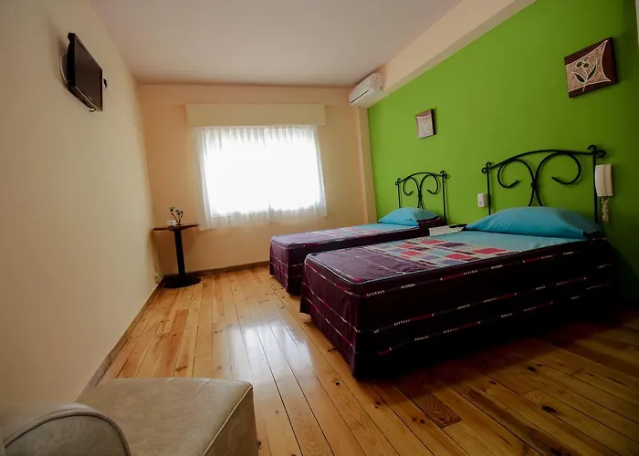 As Termas Hotel Ourense