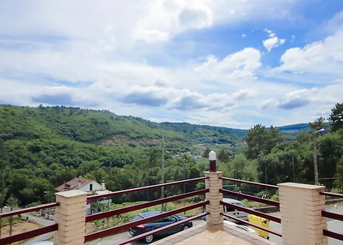 Hotel As Termas Ourense