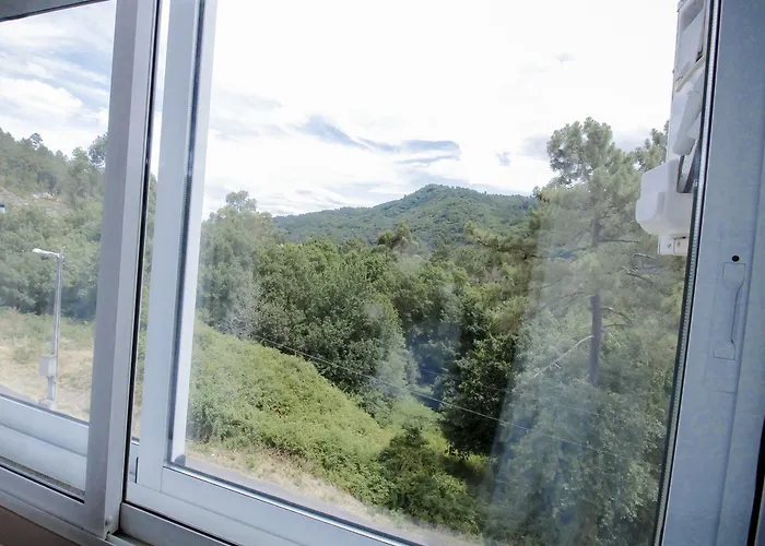 As Termas Hotel Ourense