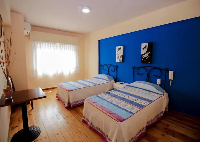 As Termas Hotel Ourense