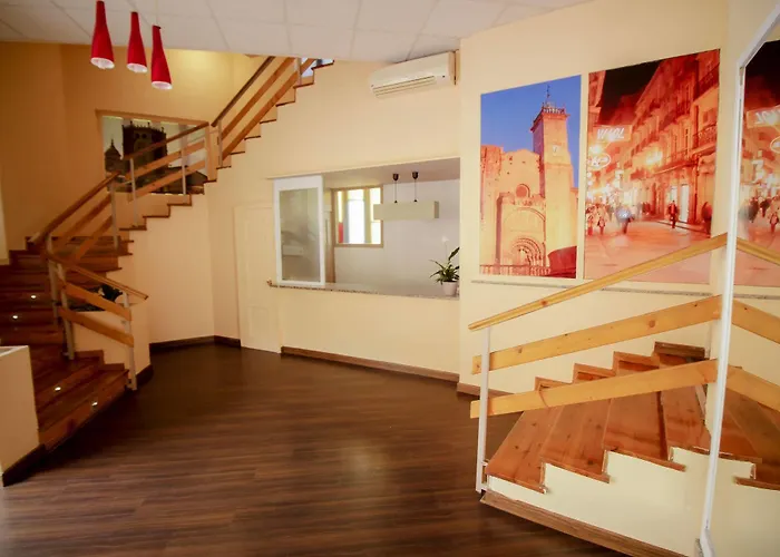 As Termas Hotel Ourense